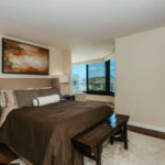 カンタベリー・プレイス30階　10